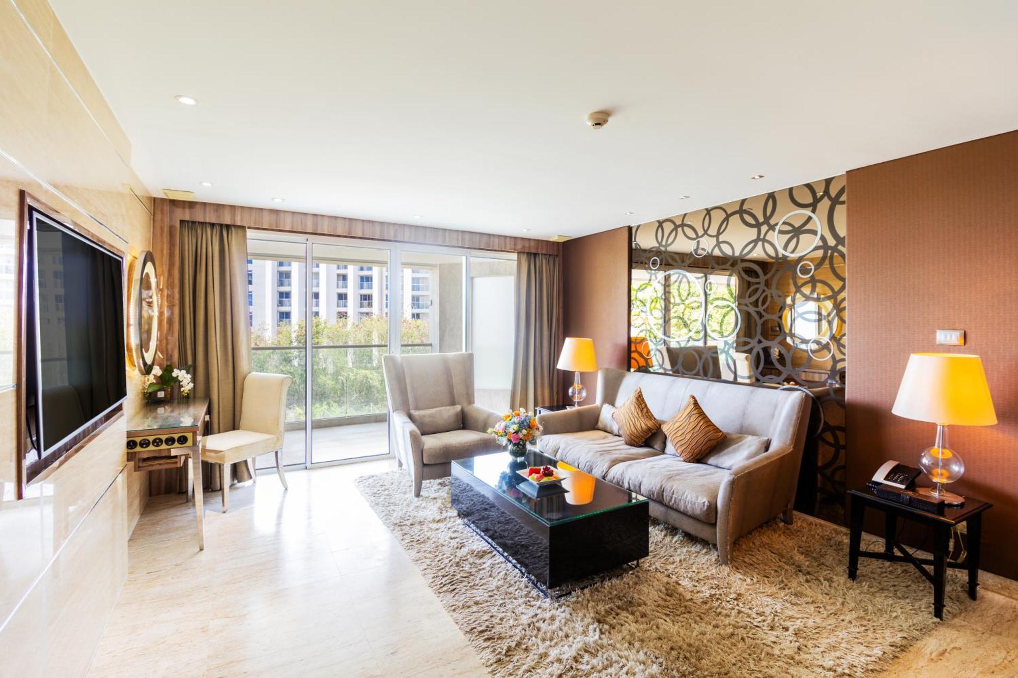 The Sanctuary Resort Pattaya, BW Signature Collection Екстериор снимка